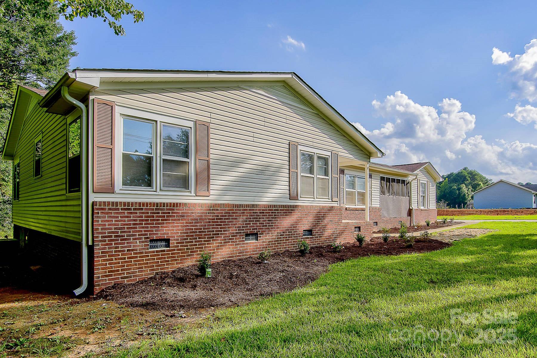 Hartley Acres - Residential