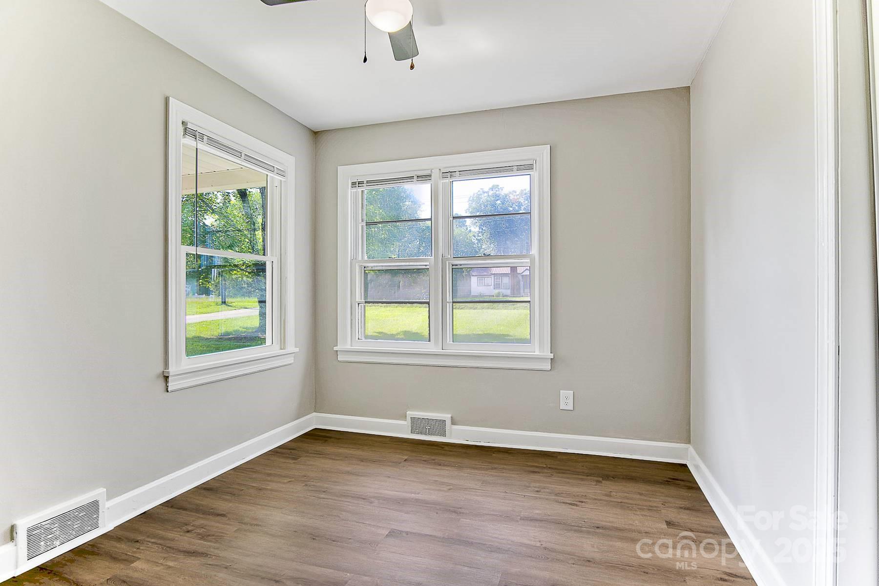 Hartley Acres - Residential