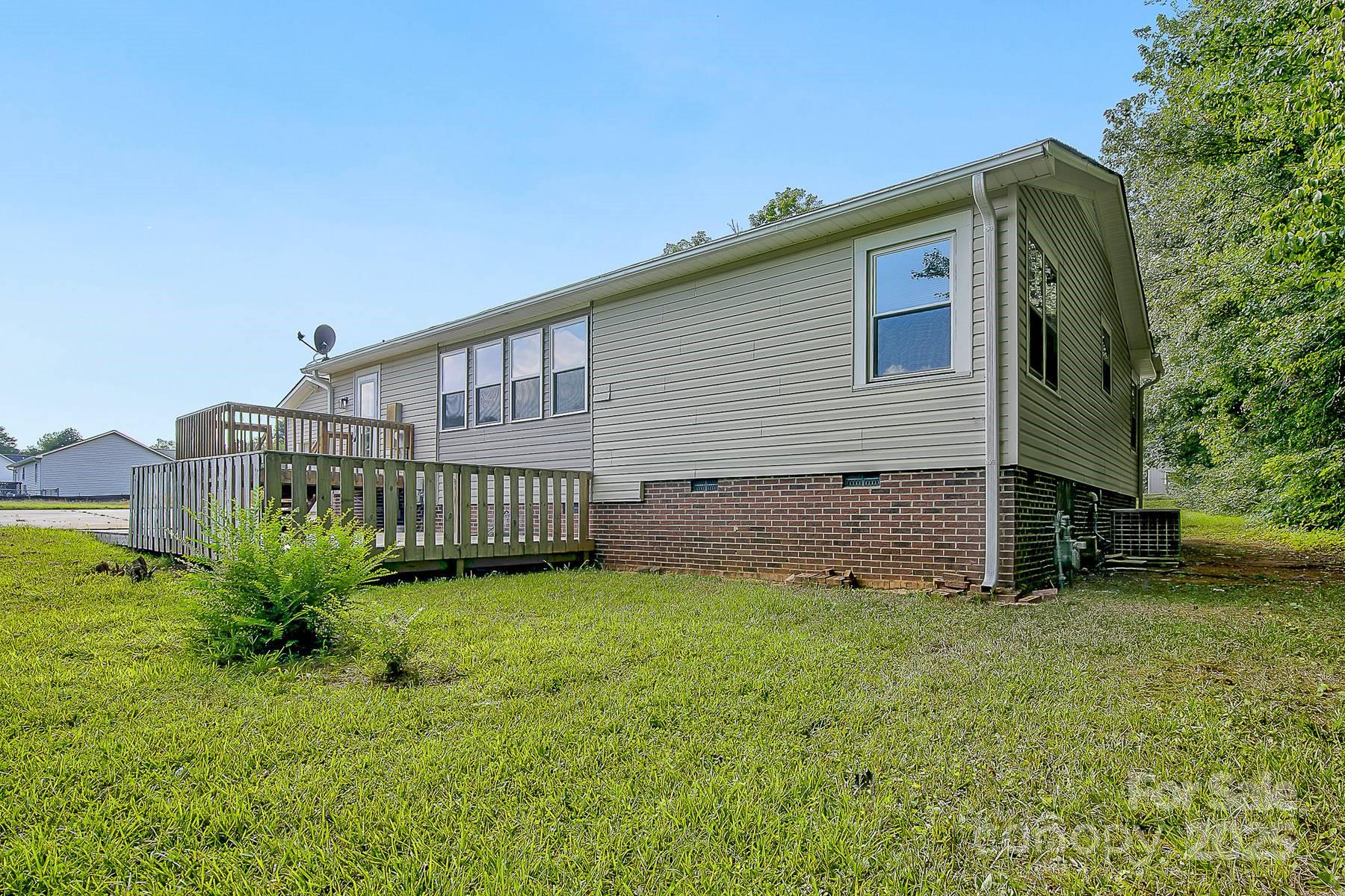 Hartley Acres - Residential