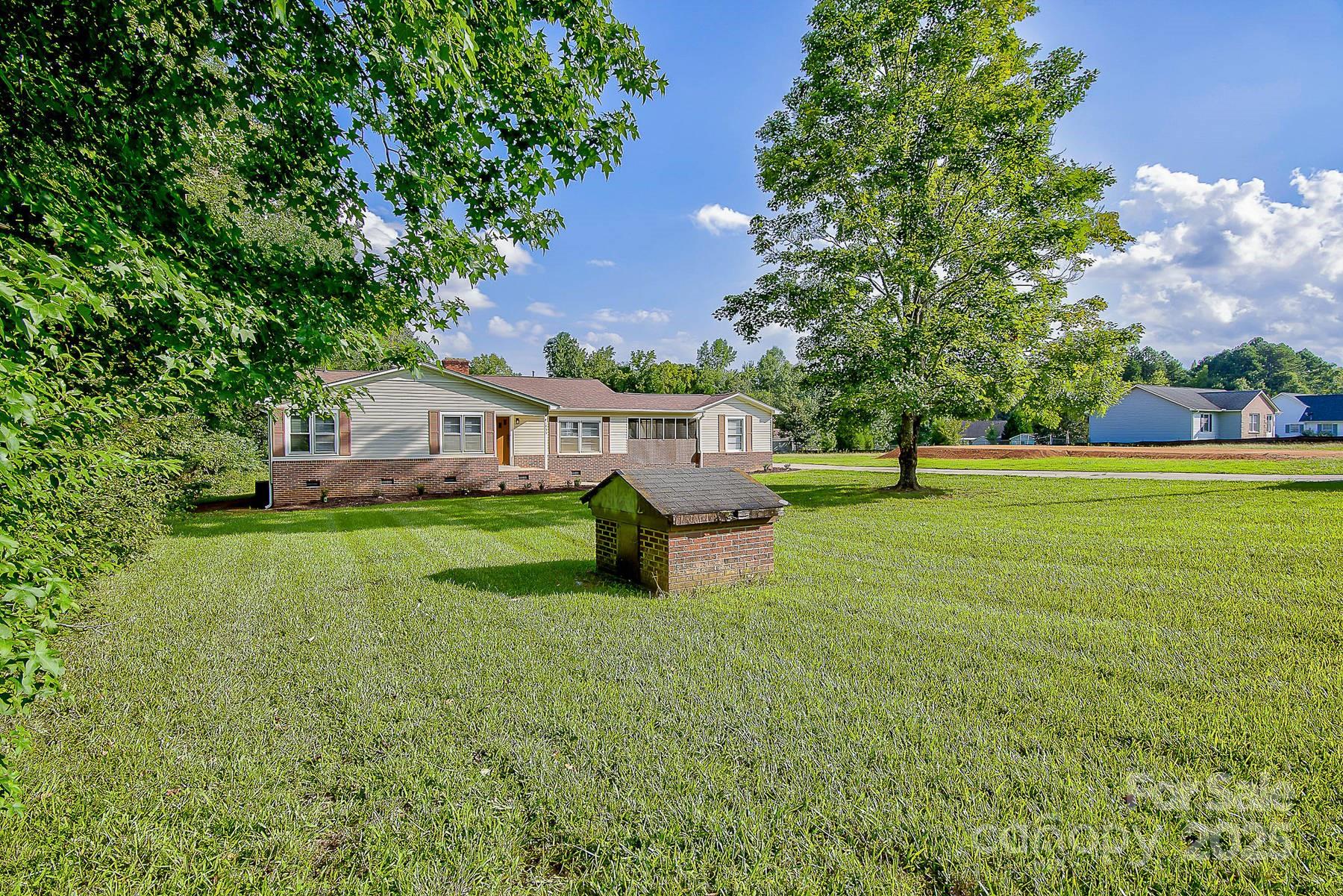 Hartley Acres - Residential