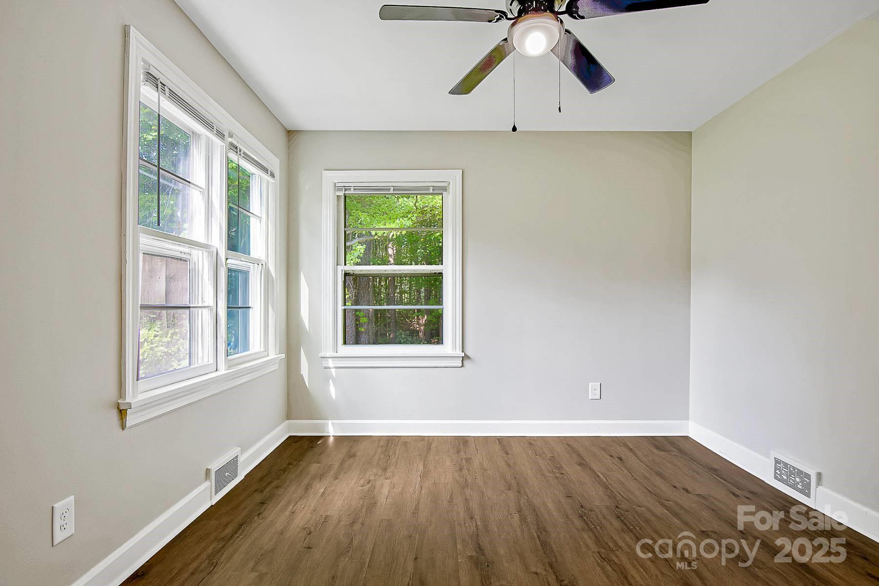 Hartley Acres - Residential