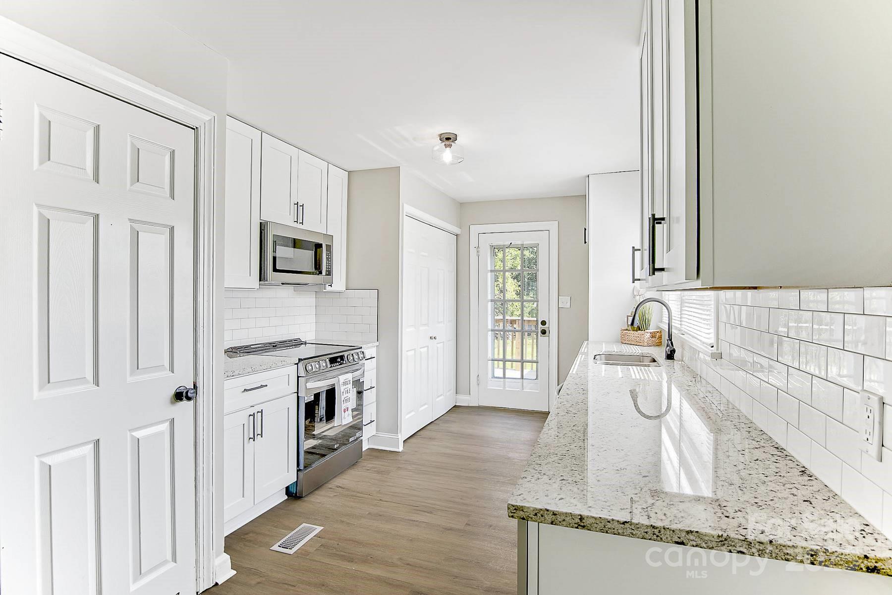 Hartley Acres - Residential