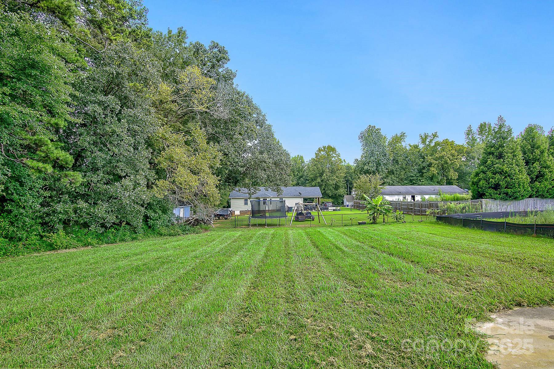 Hartley Acres - Residential