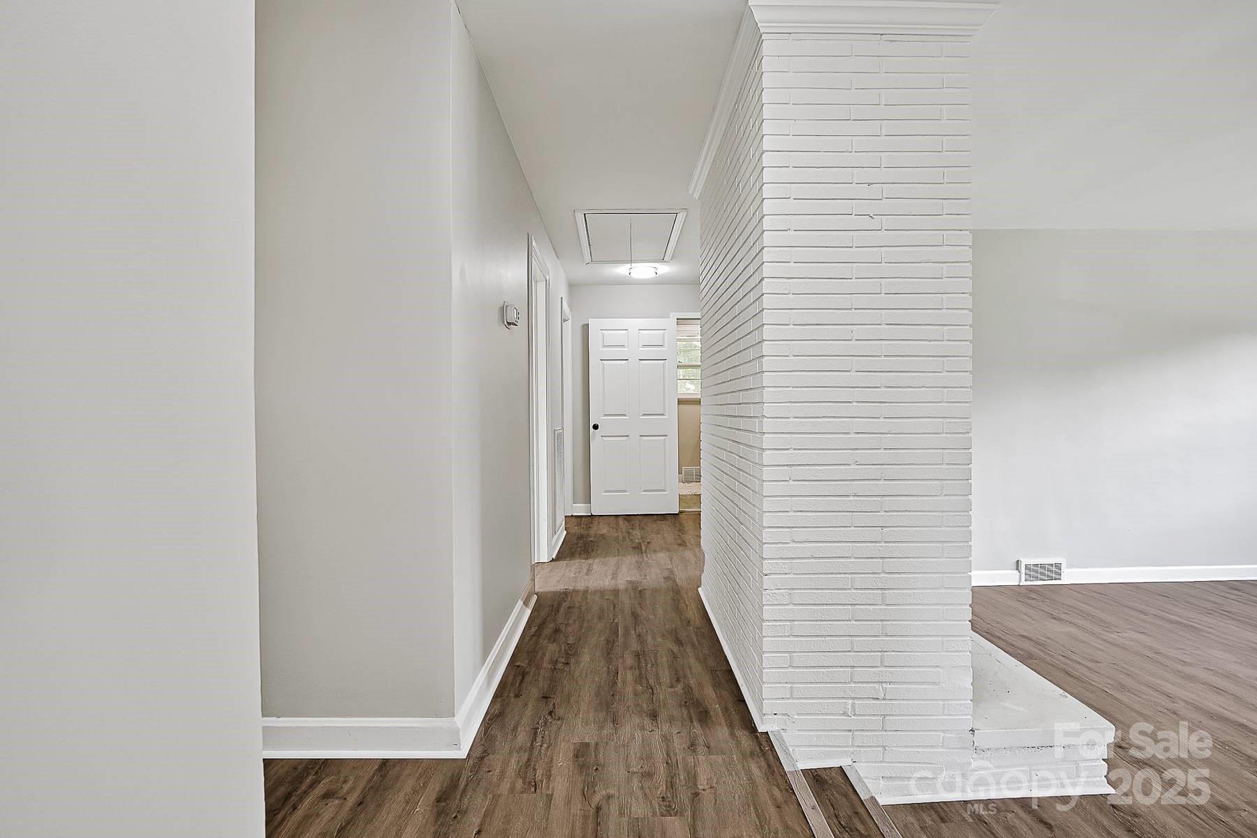 Hartley Acres - Residential