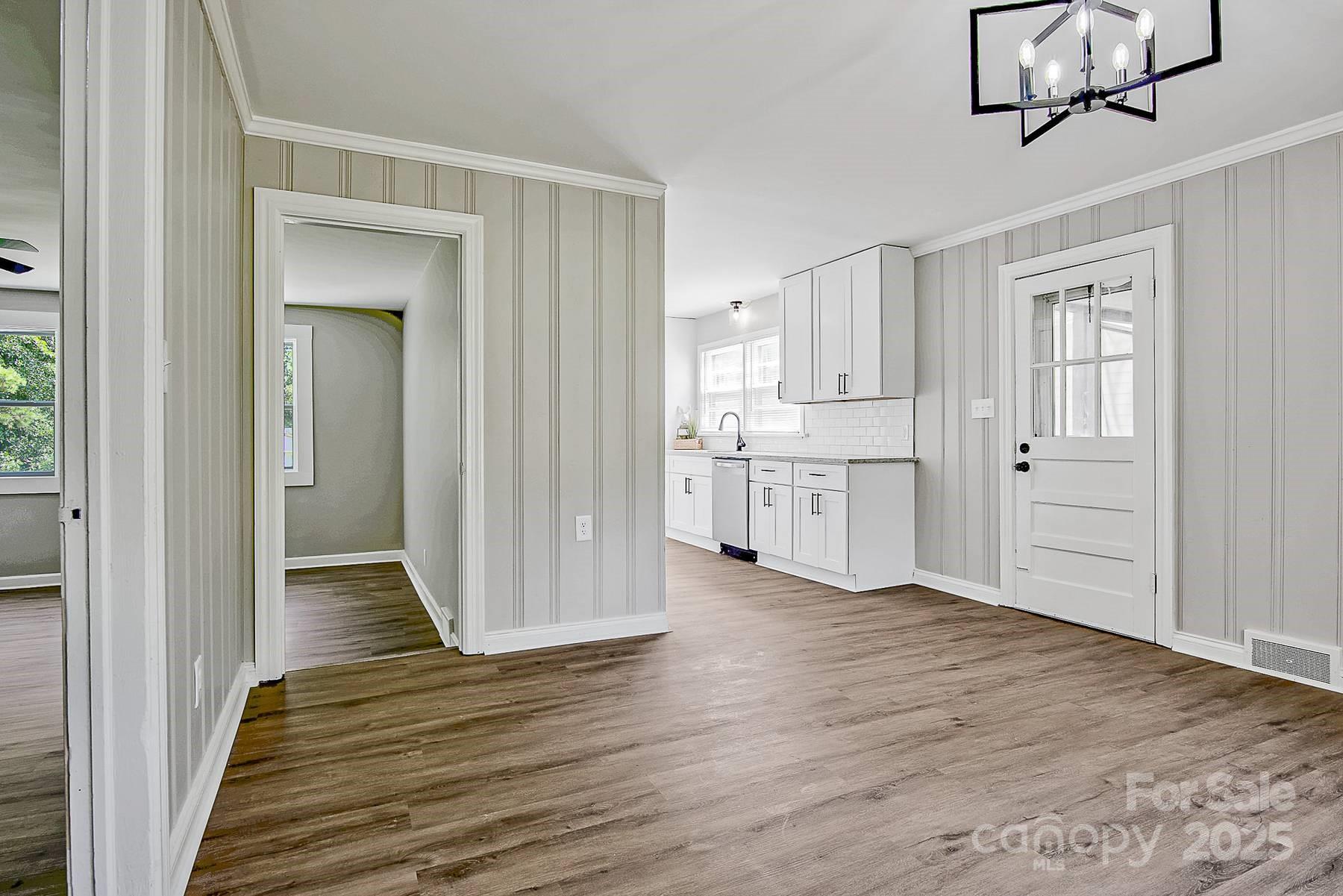 Hartley Acres - Residential