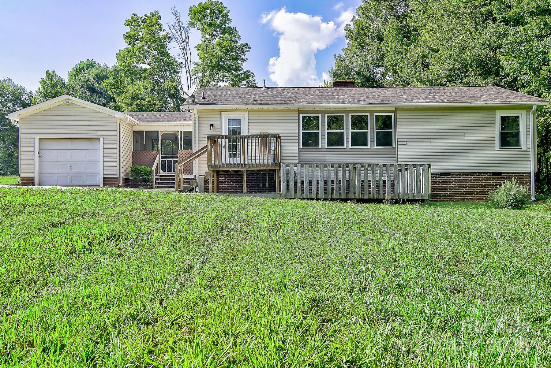 Hartley Acres - Residential