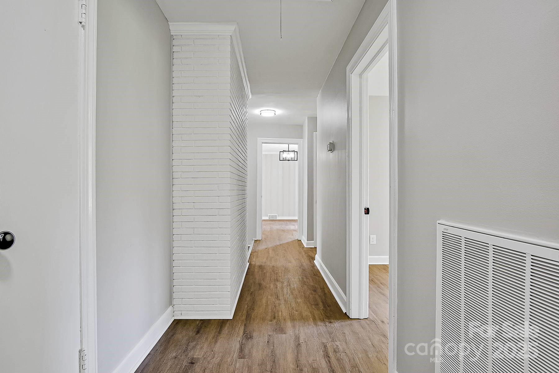 Hartley Acres - Residential