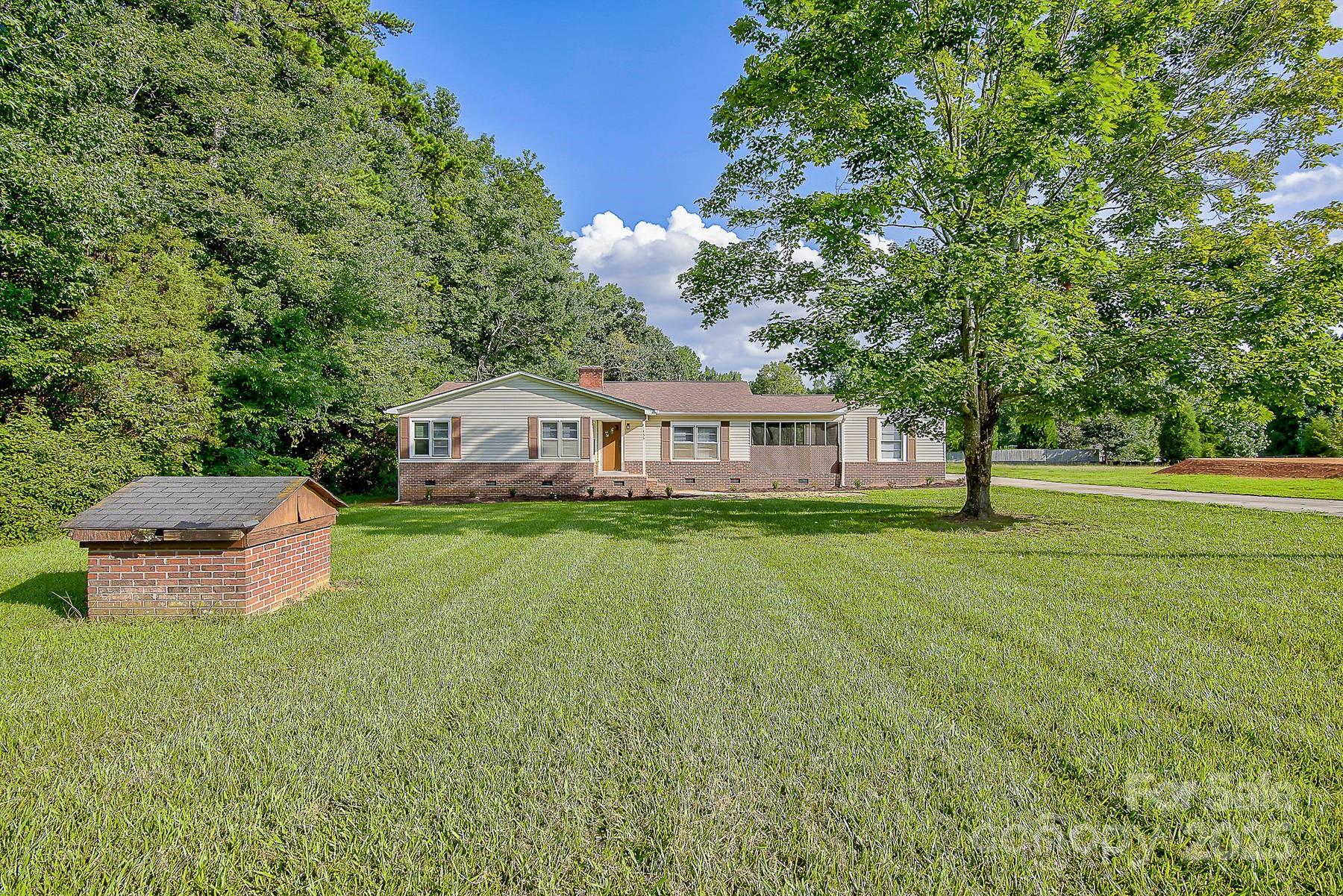 Hartley Acres - Residential