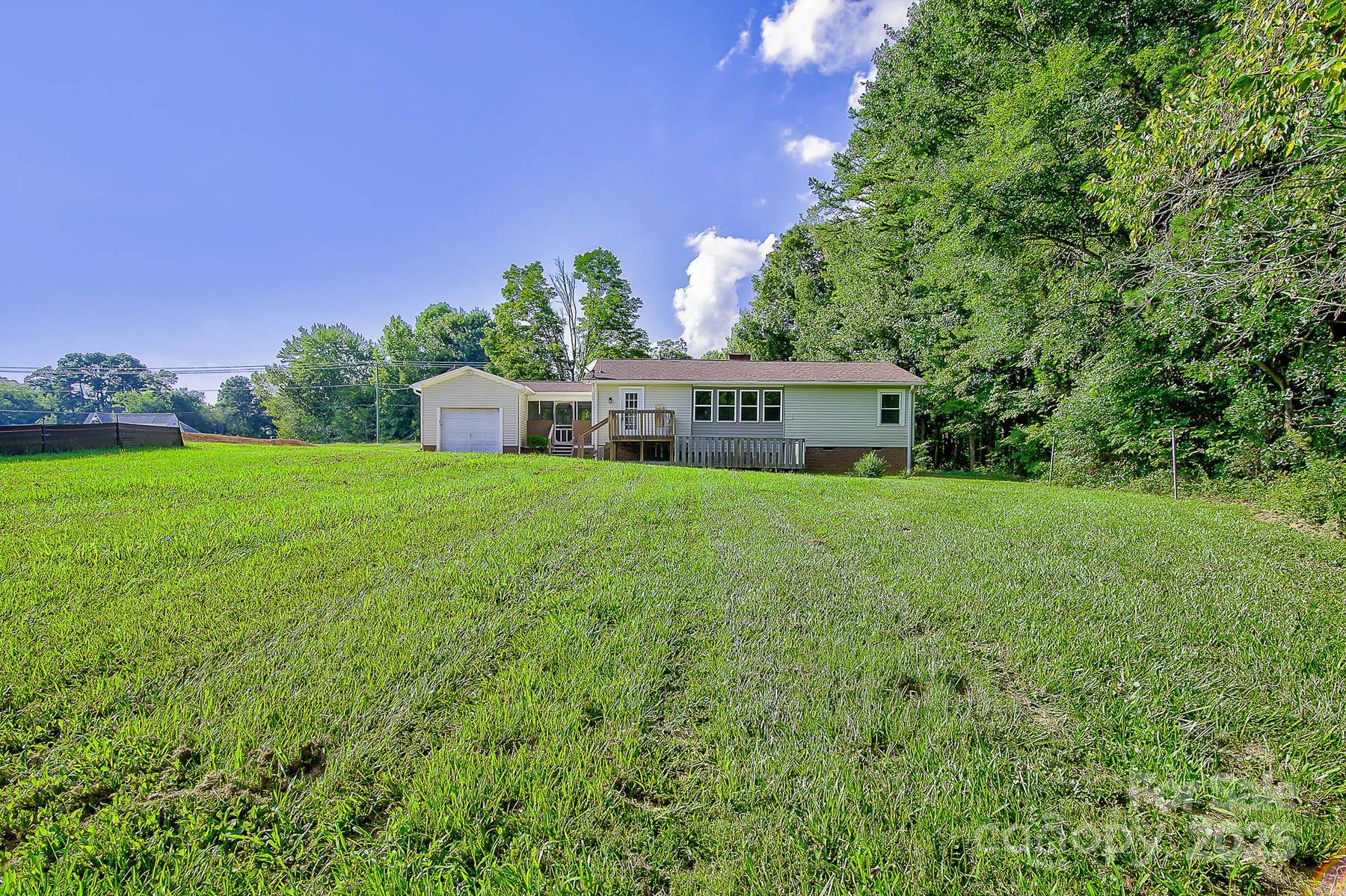 Hartley Acres - Residential