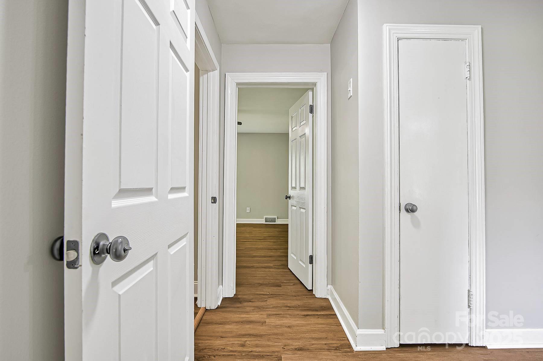 Hartley Acres - Residential