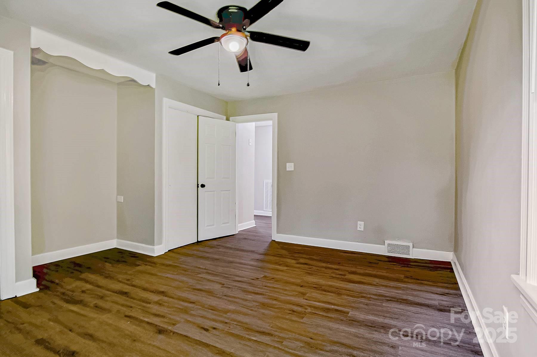 Hartley Acres - Residential