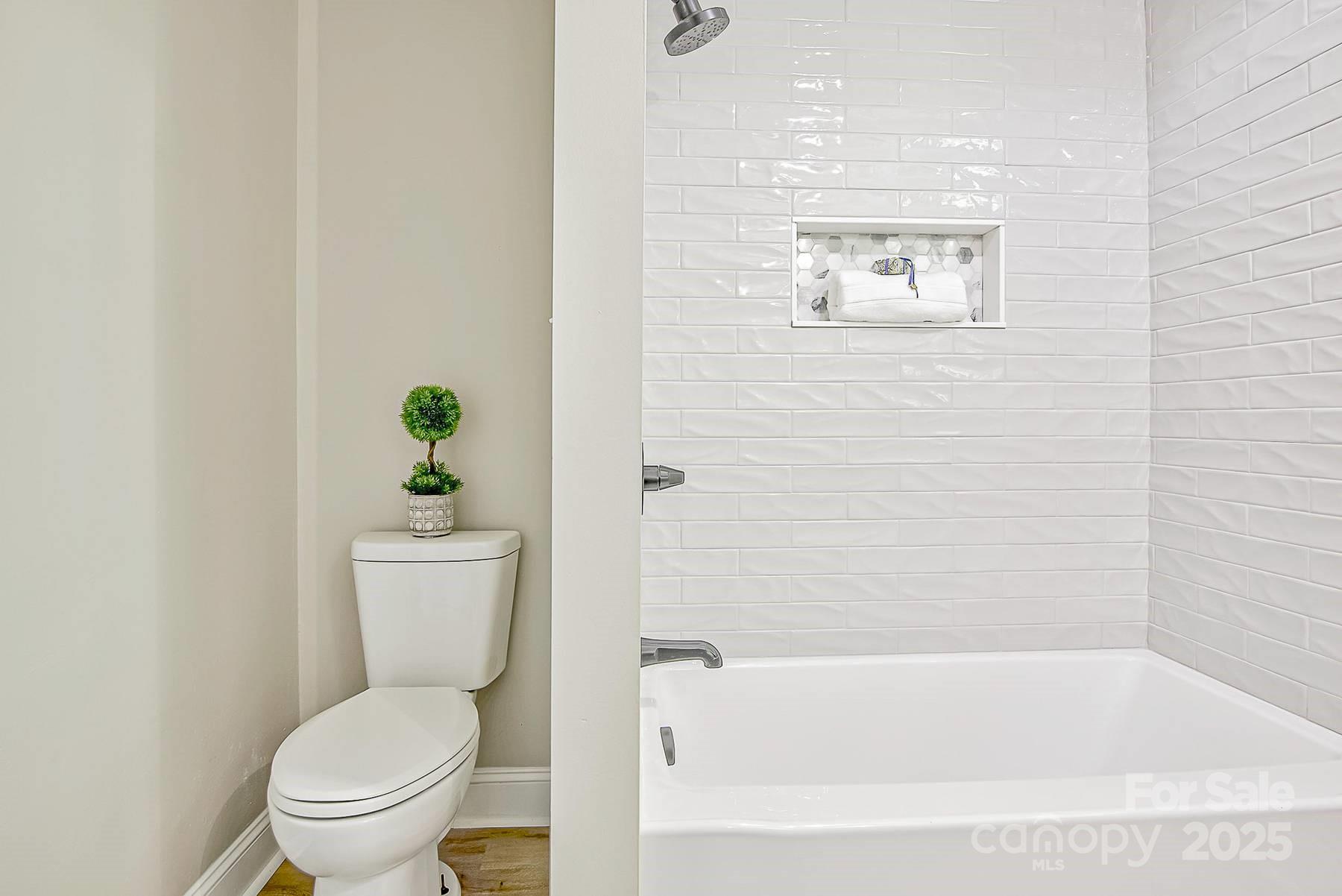 Hartley Acres - Residential