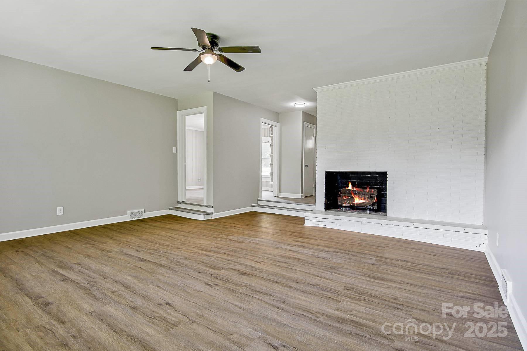 Hartley Acres - Residential