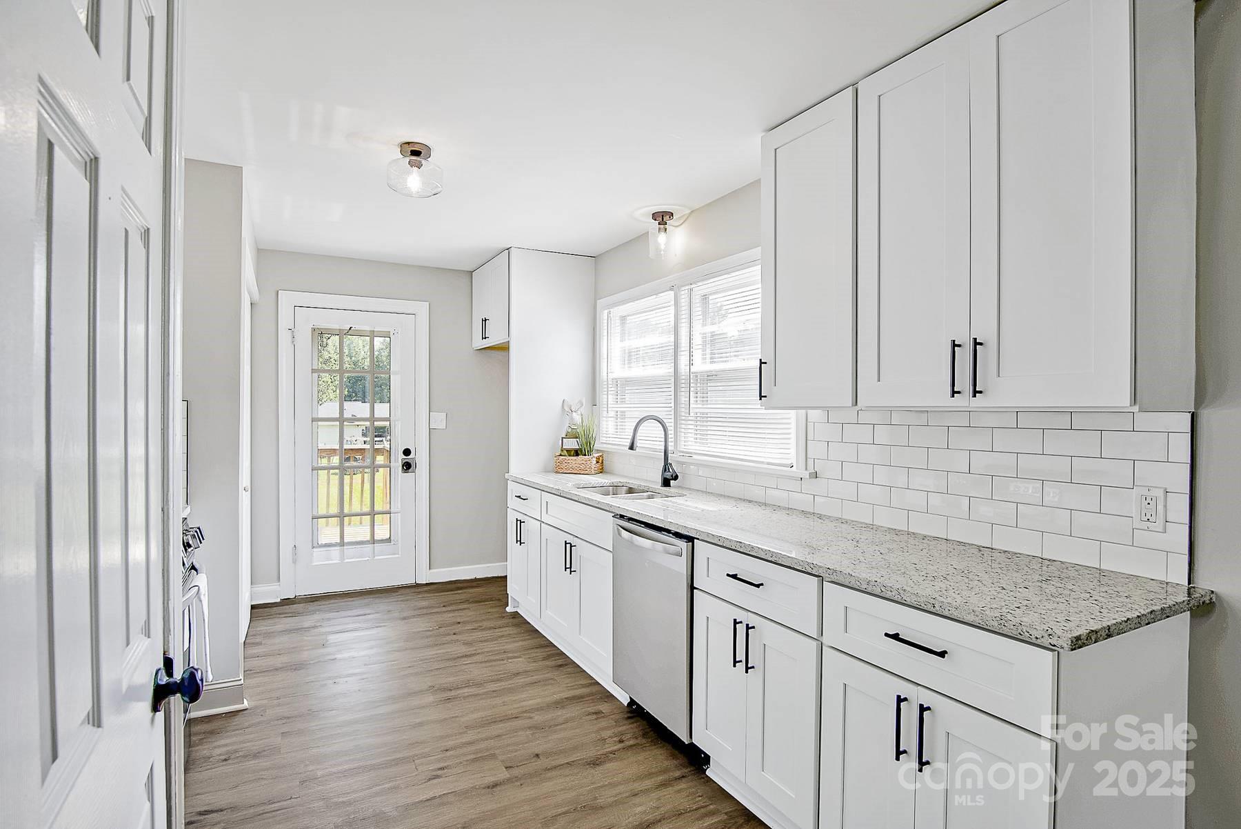 Hartley Acres - Residential