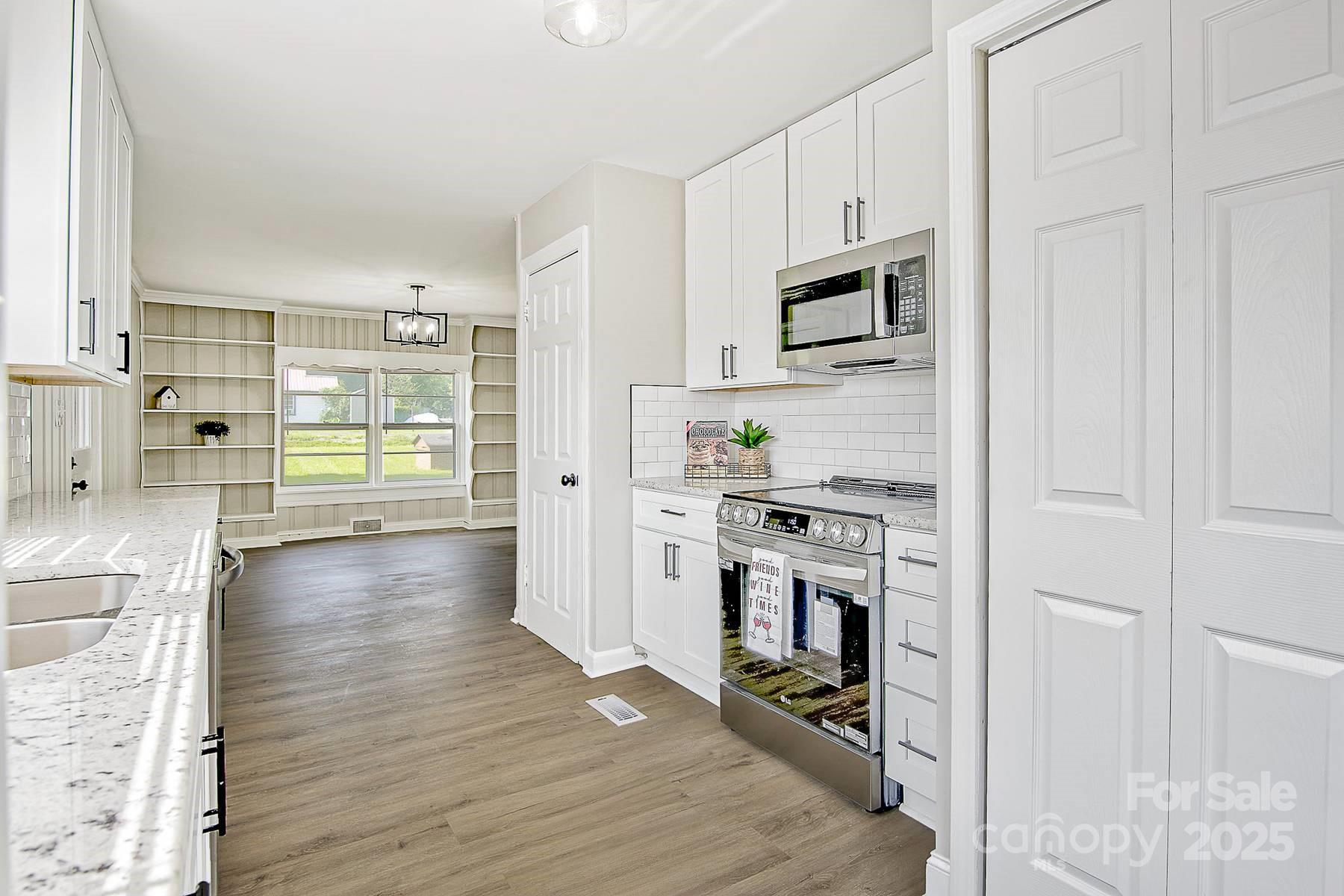 Hartley Acres - Residential