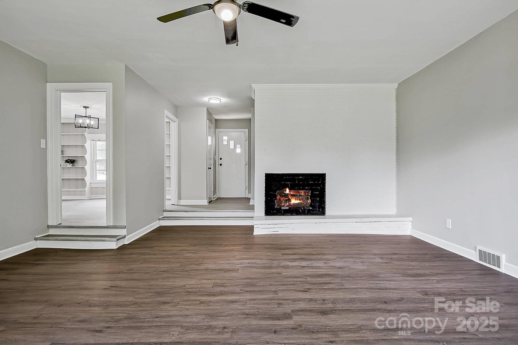 Hartley Acres - Residential