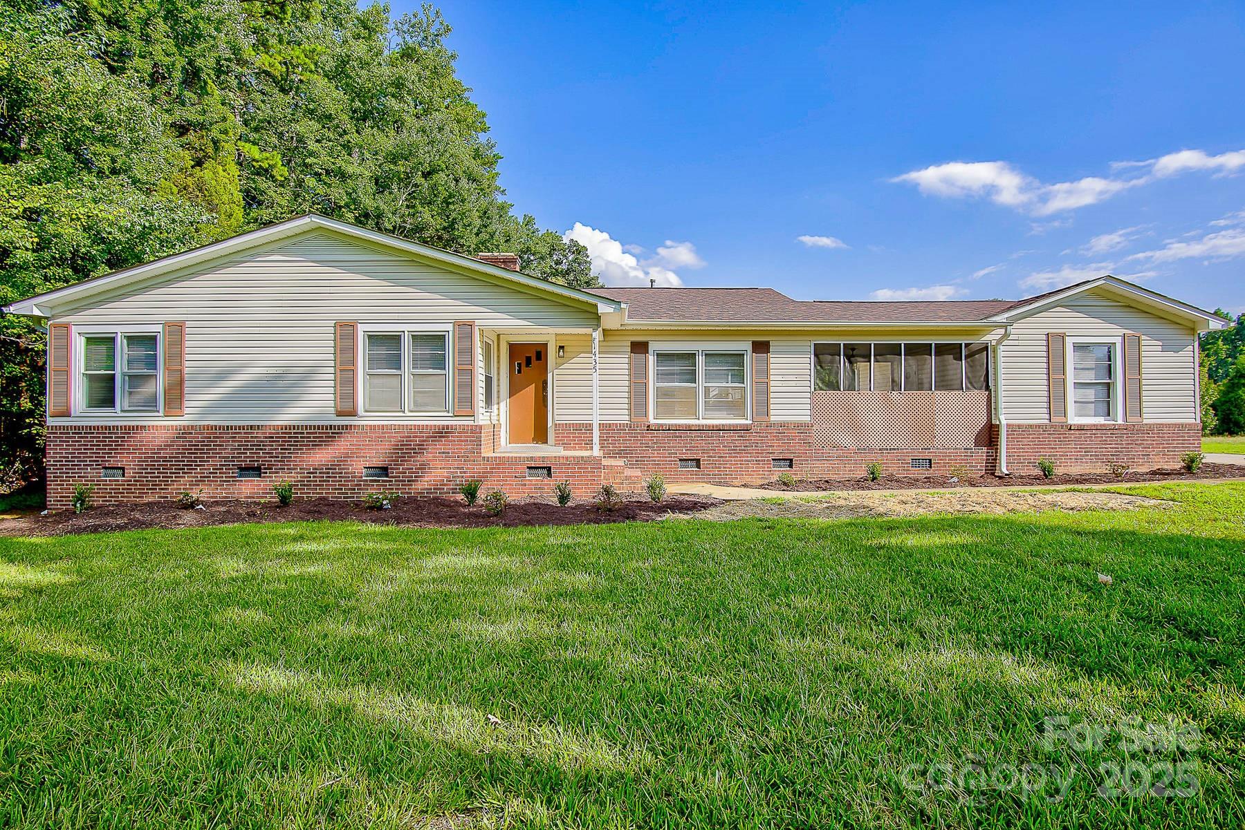 Hartley Acres - Residential