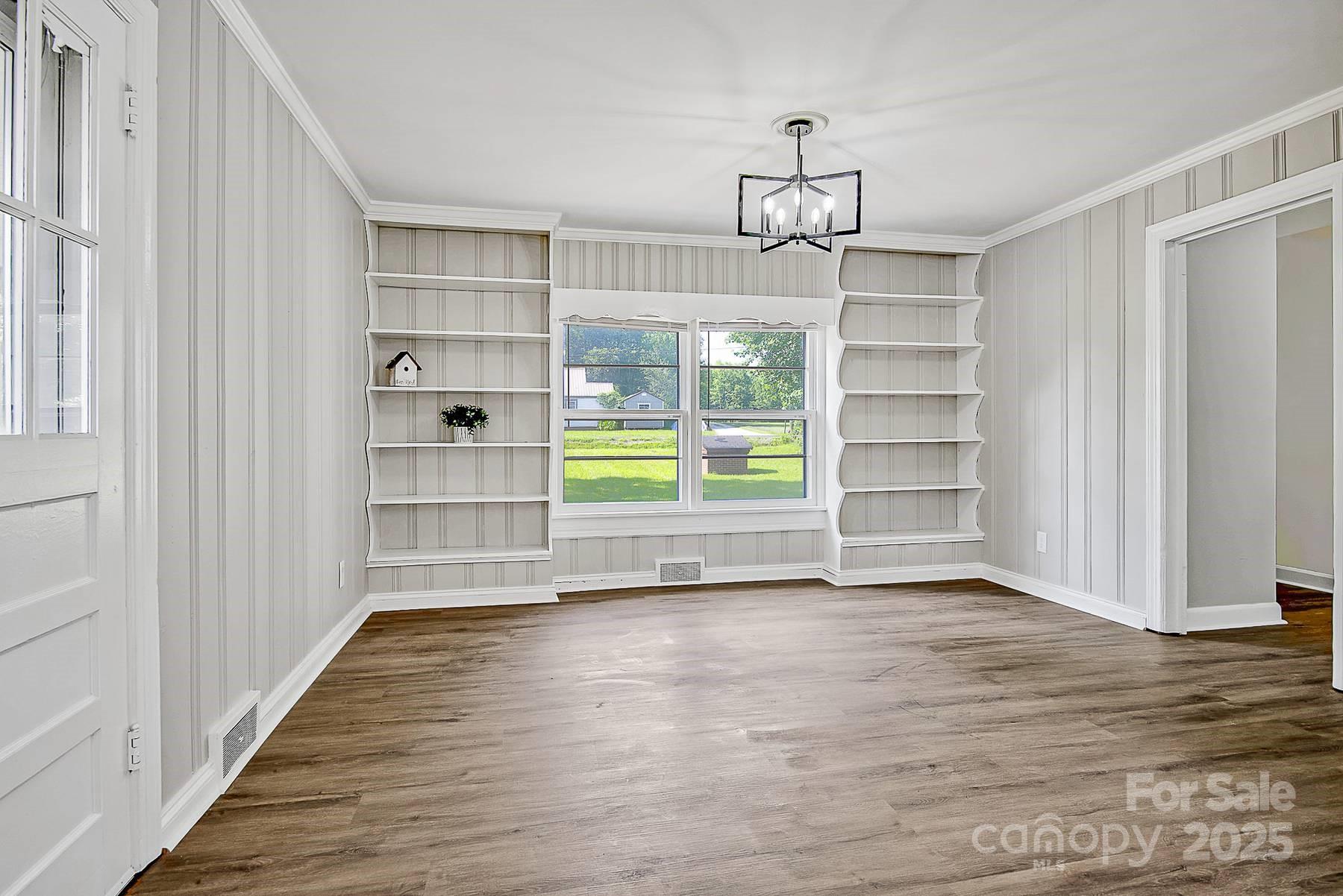 Hartley Acres - Residential