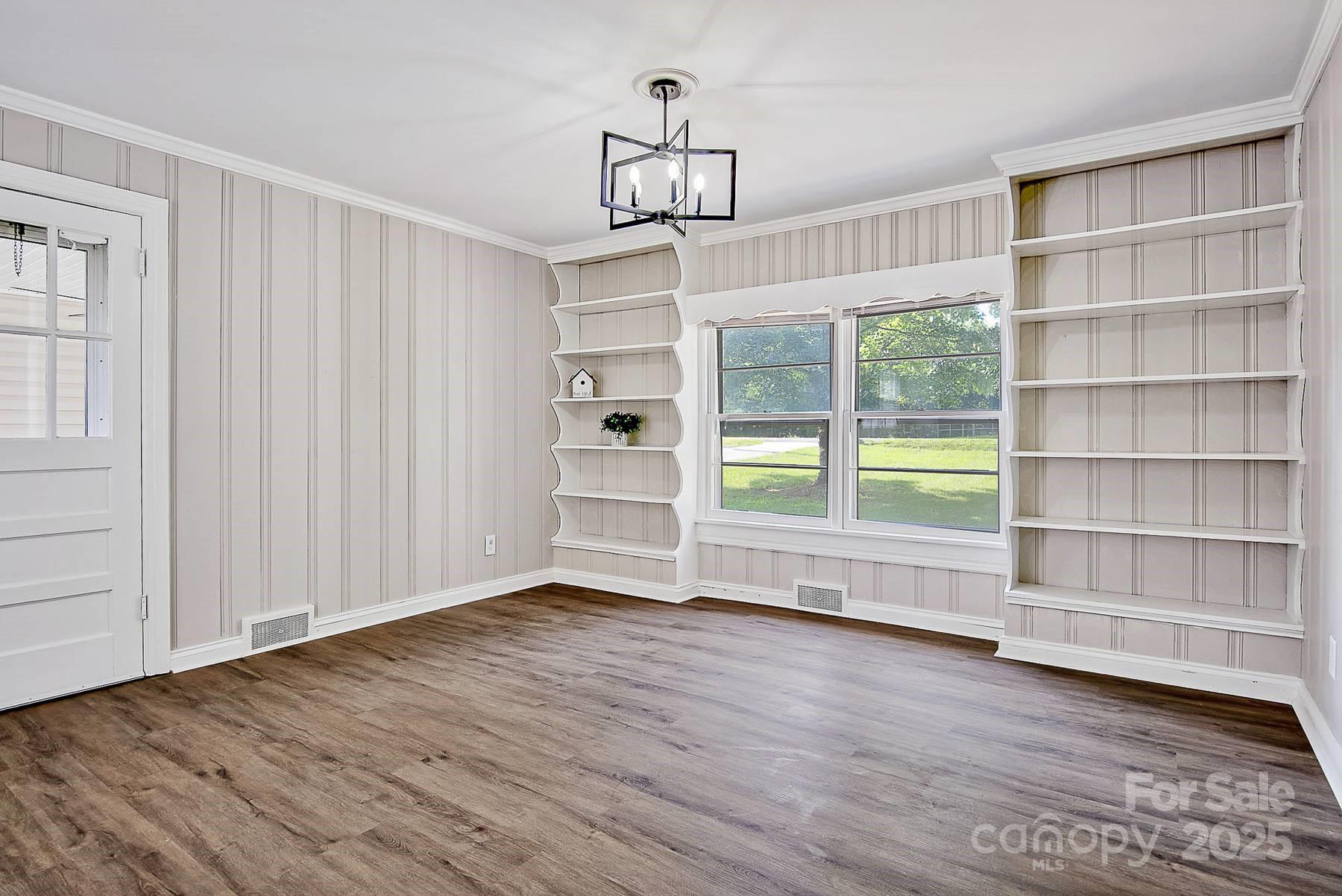 Hartley Acres - Residential