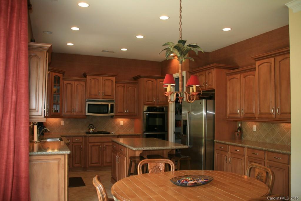 Ardrey Chase - Residential Lease