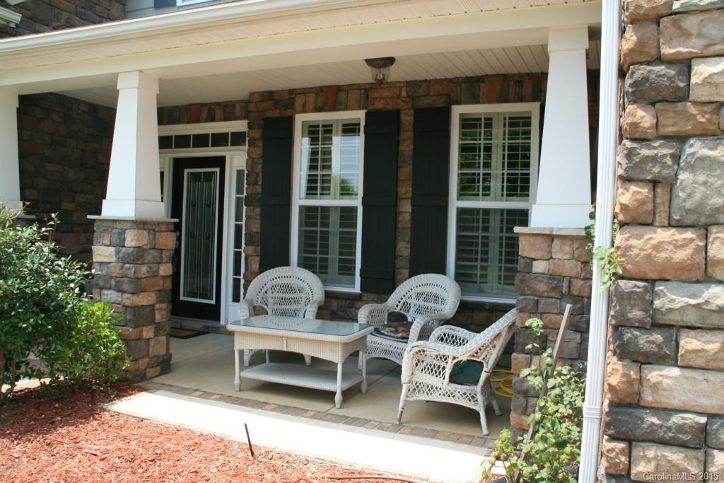 Ardrey Chase - Residential Lease