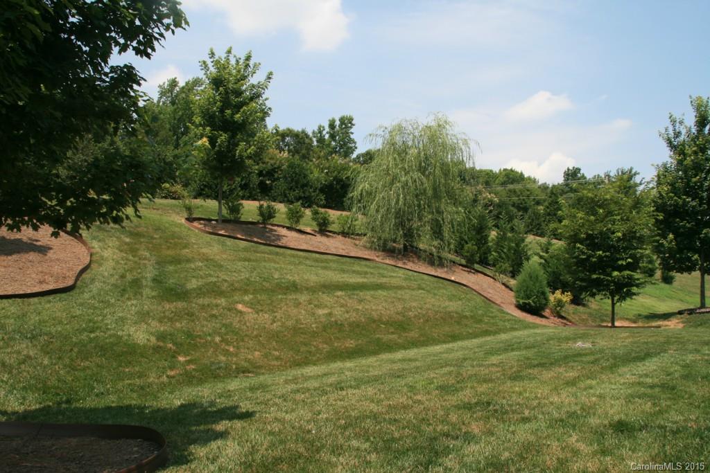 Ardrey Chase - Residential Lease