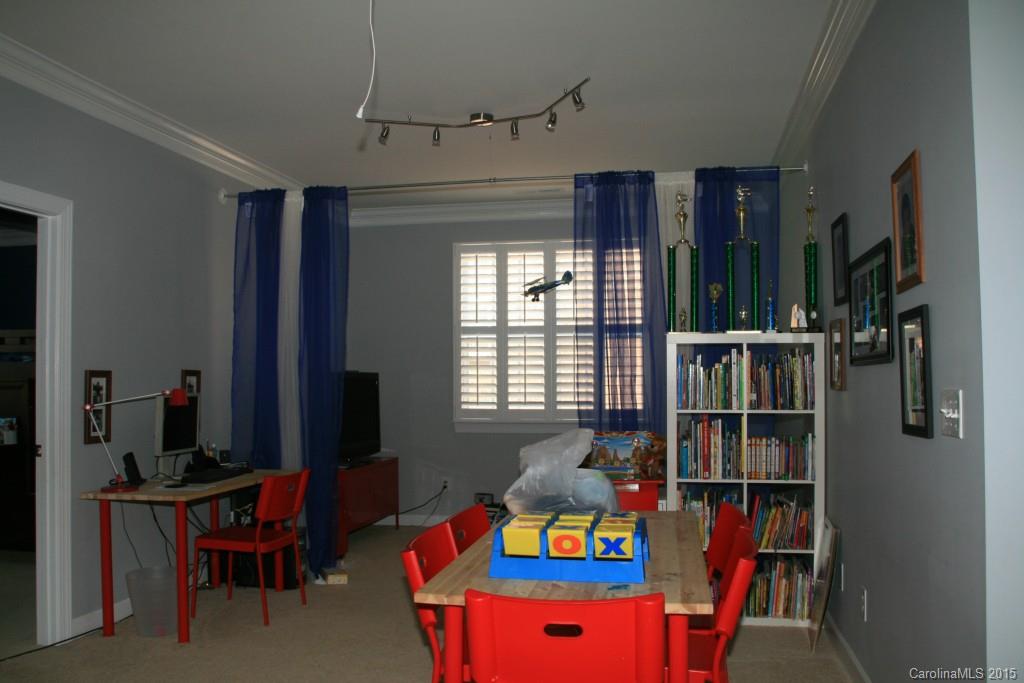 Ardrey Chase - Residential Lease