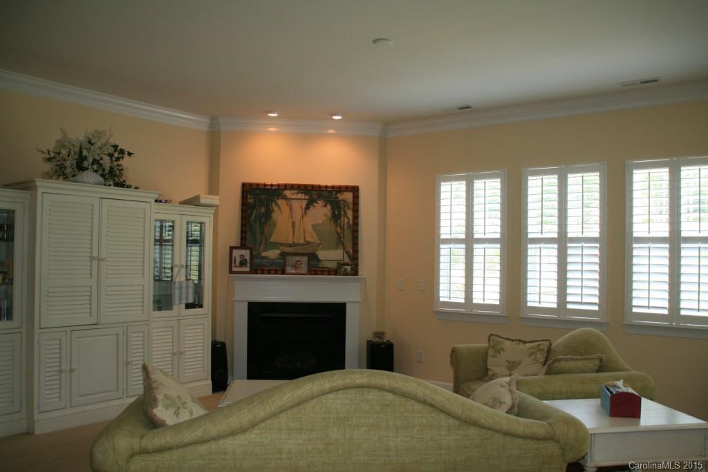 Ardrey Chase - Residential Lease