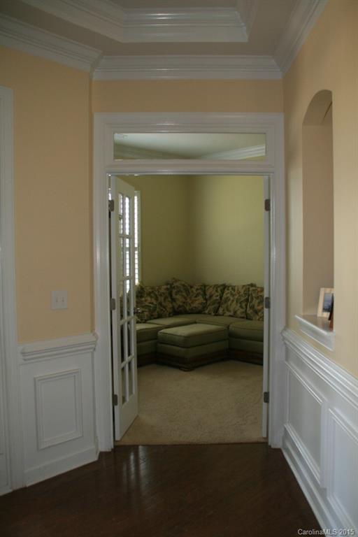 Ardrey Chase - Residential Lease