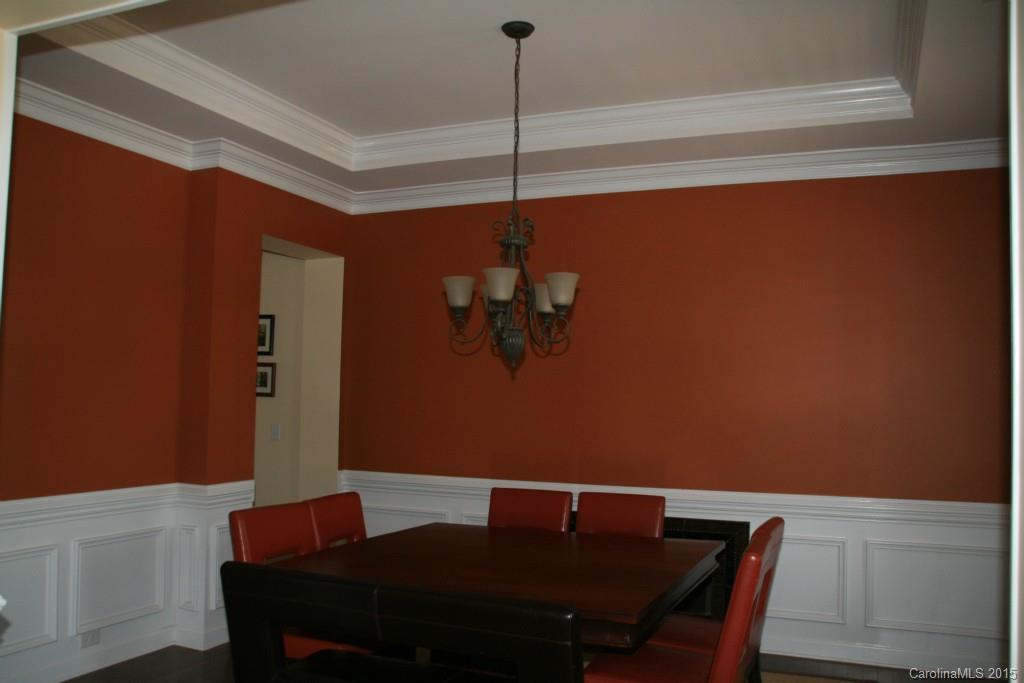 Ardrey Chase - Residential Lease