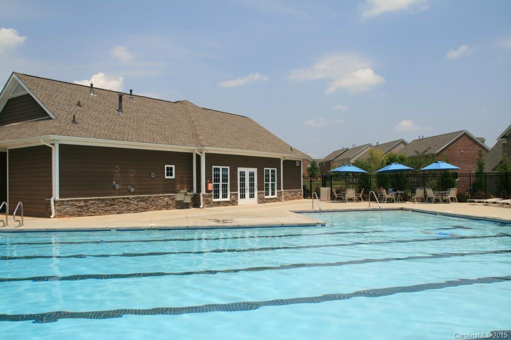 Ardrey Chase - Residential Lease