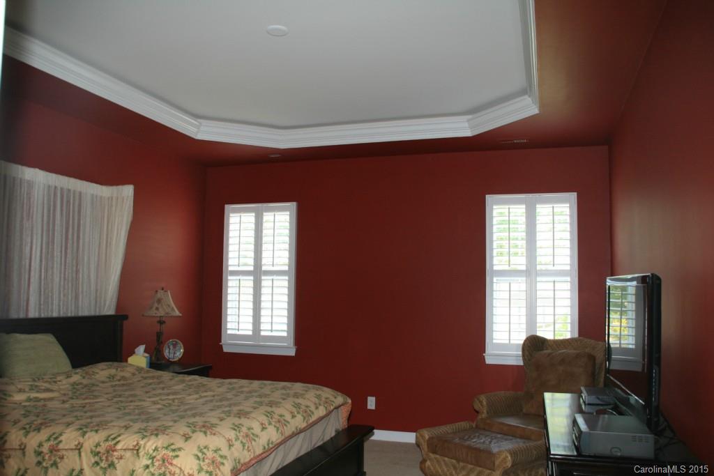 Ardrey Chase - Residential Lease