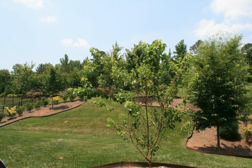 Ardrey Chase - Residential Lease