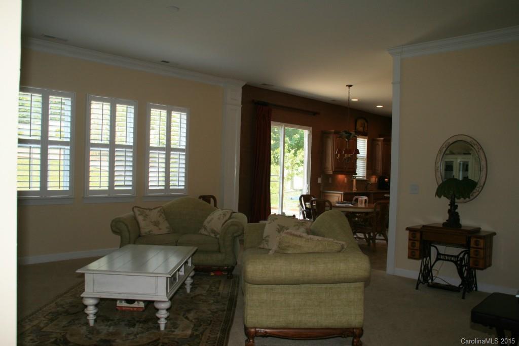 Ardrey Chase - Residential Lease