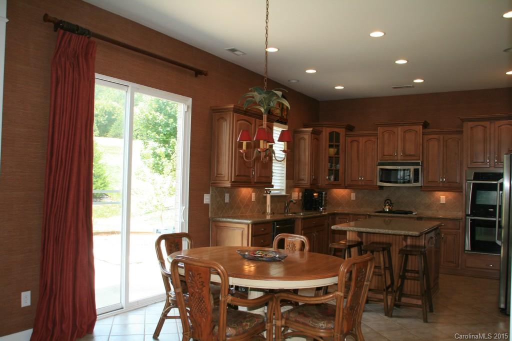 Ardrey Chase - Residential Lease