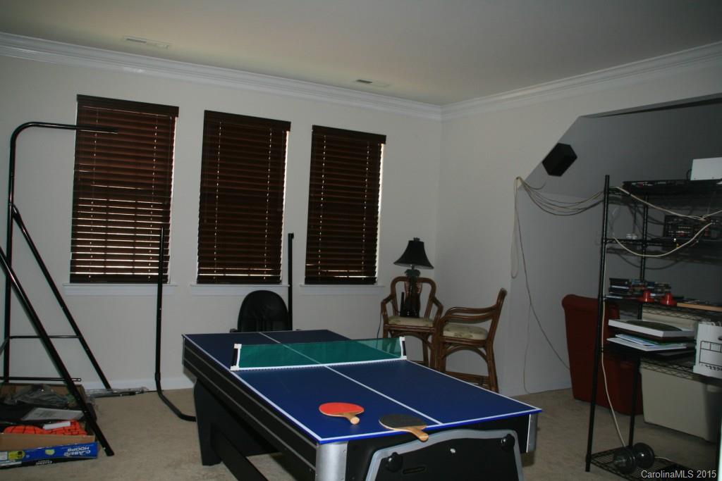 Ardrey Chase - Residential Lease