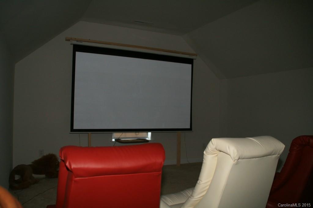 Ardrey Chase - Residential Lease