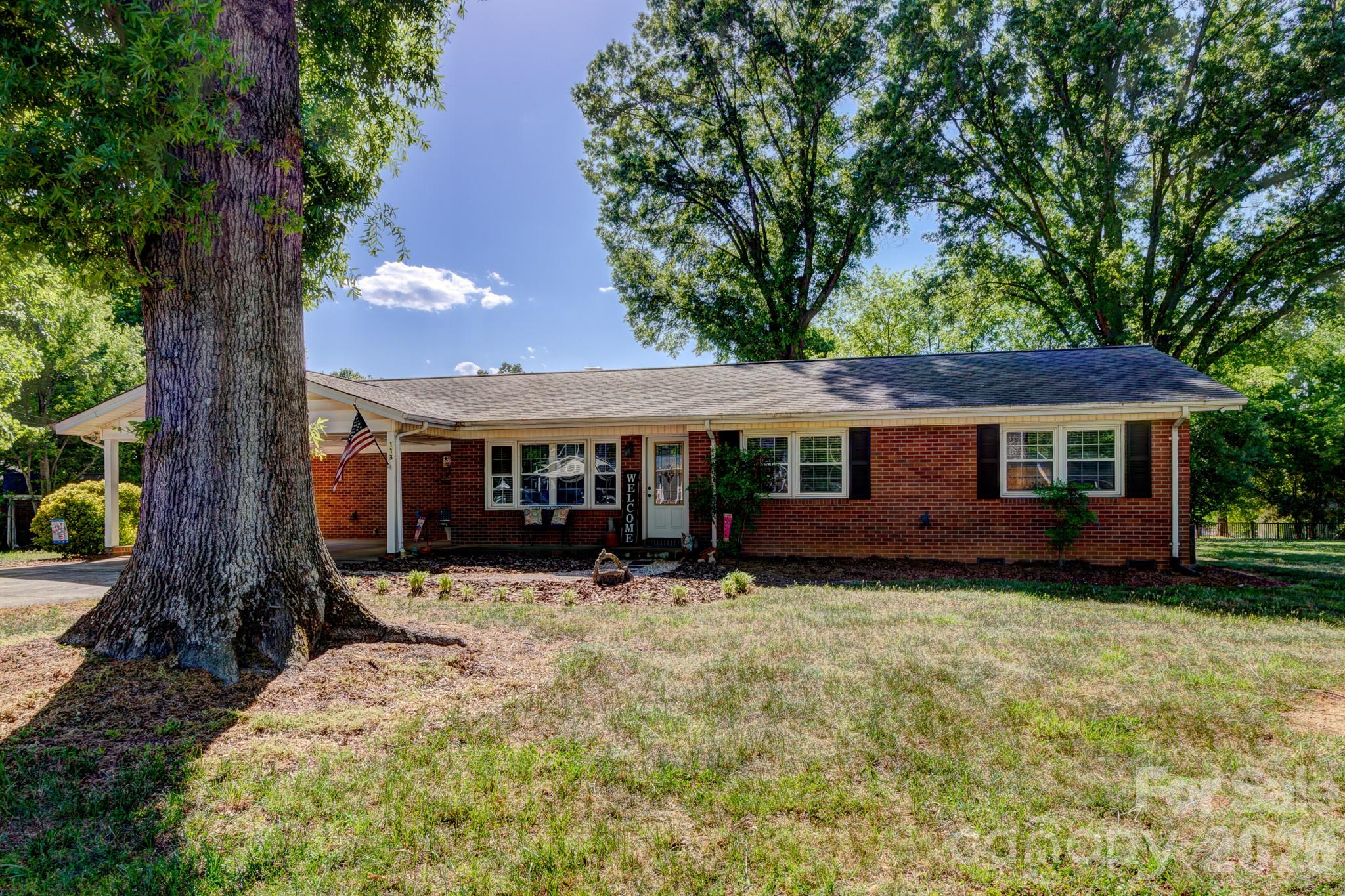 Delview Acres - Residential