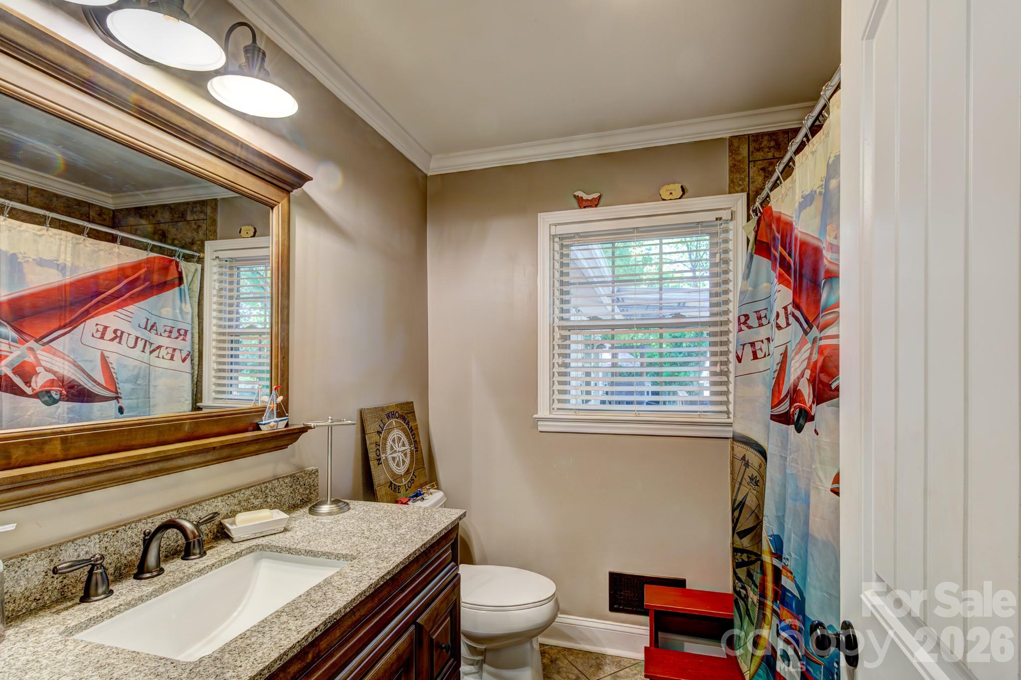 Delview Acres - Residential