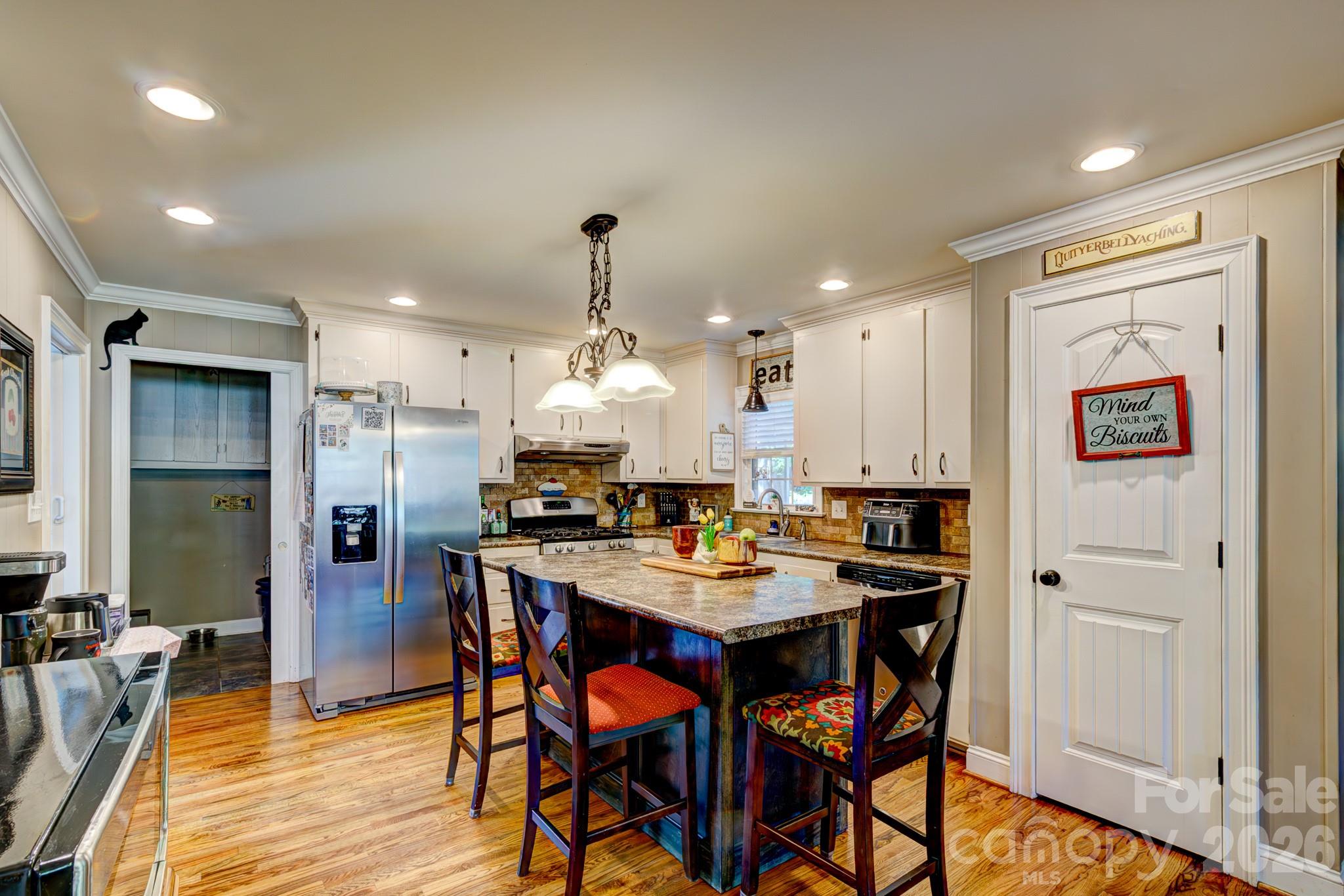 Delview Acres - Residential