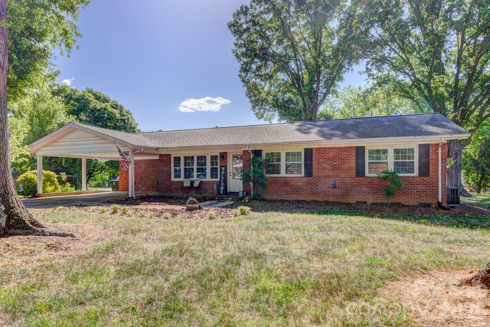 Delview Acres - Residential