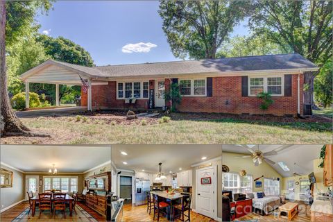 113 Delview Drive Cherryville NC 28021