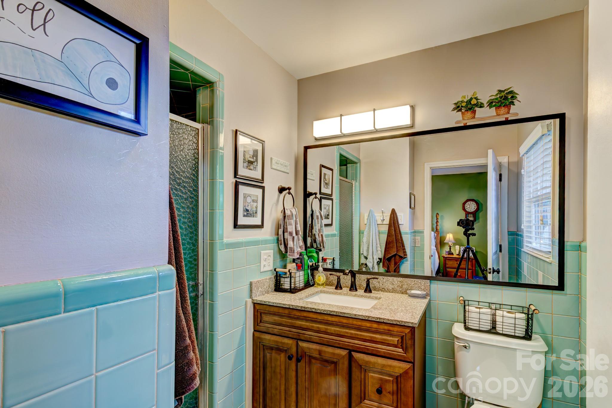 Delview Acres - Residential