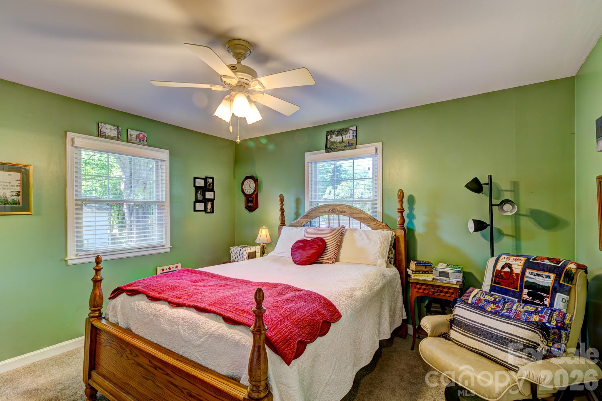 Delview Acres - Residential