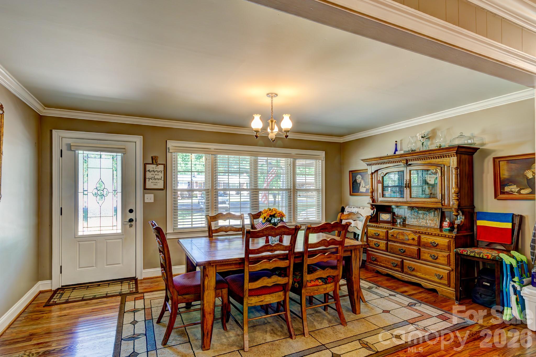 Delview Acres - Residential