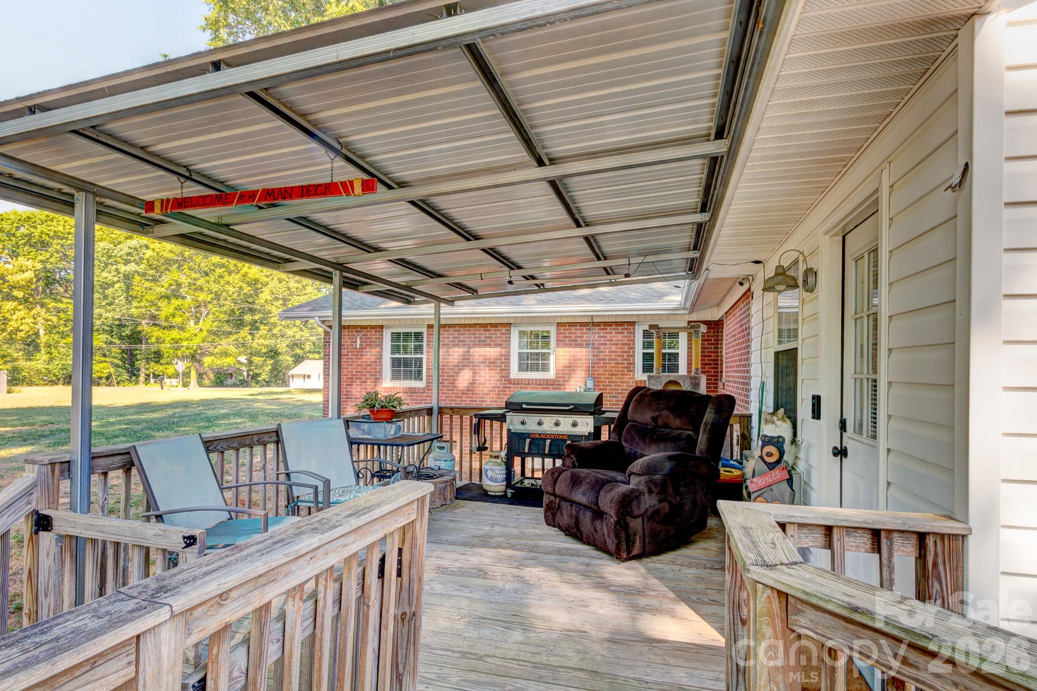 Delview Acres - Residential