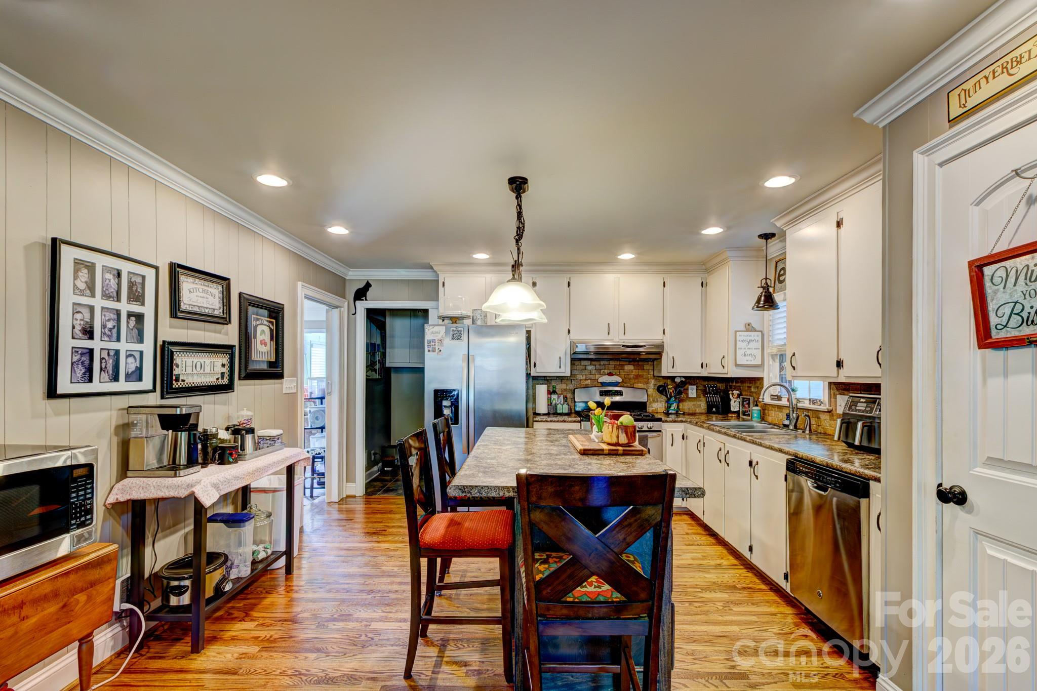 Delview Acres - Residential