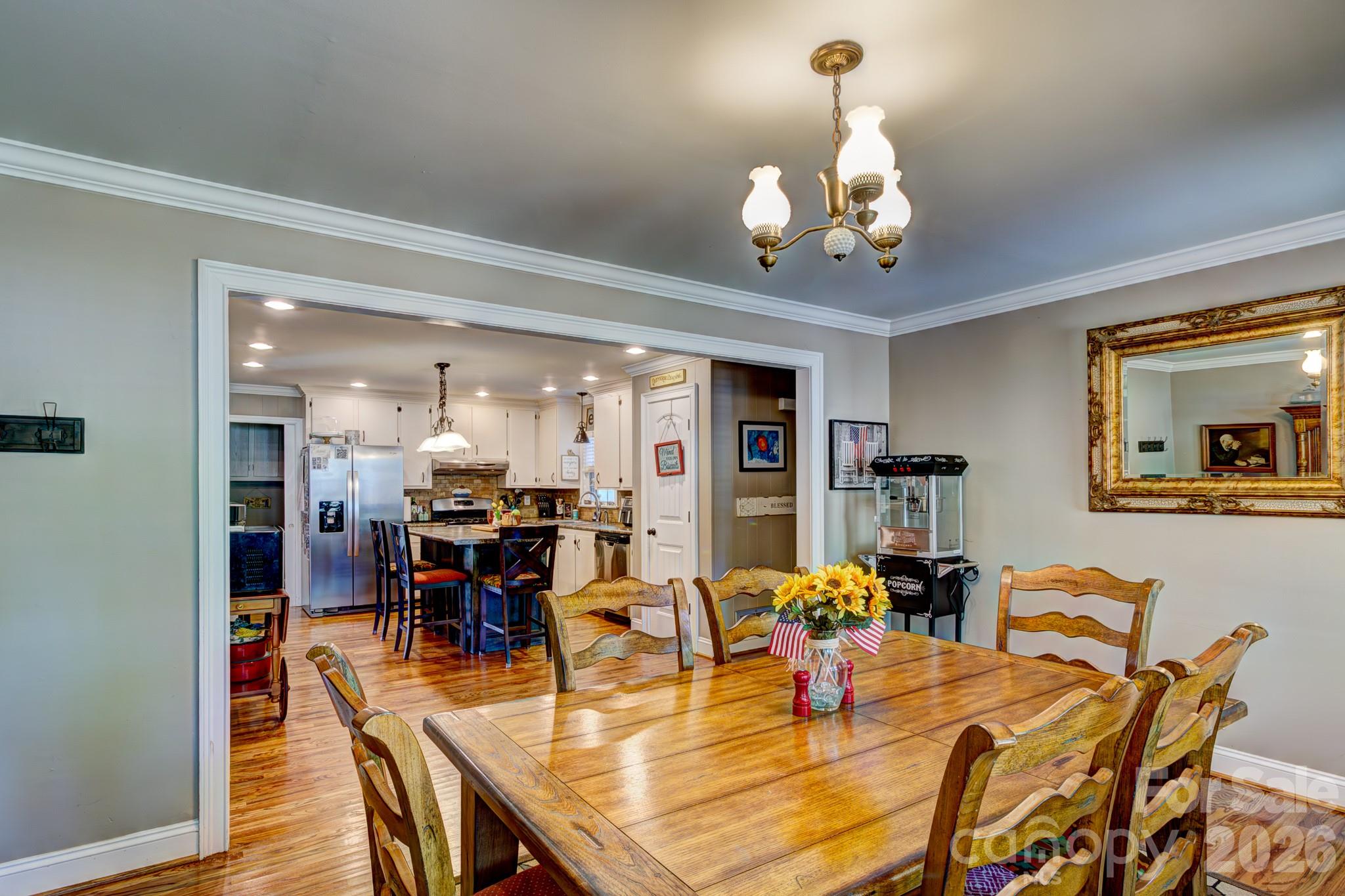 Delview Acres - Residential