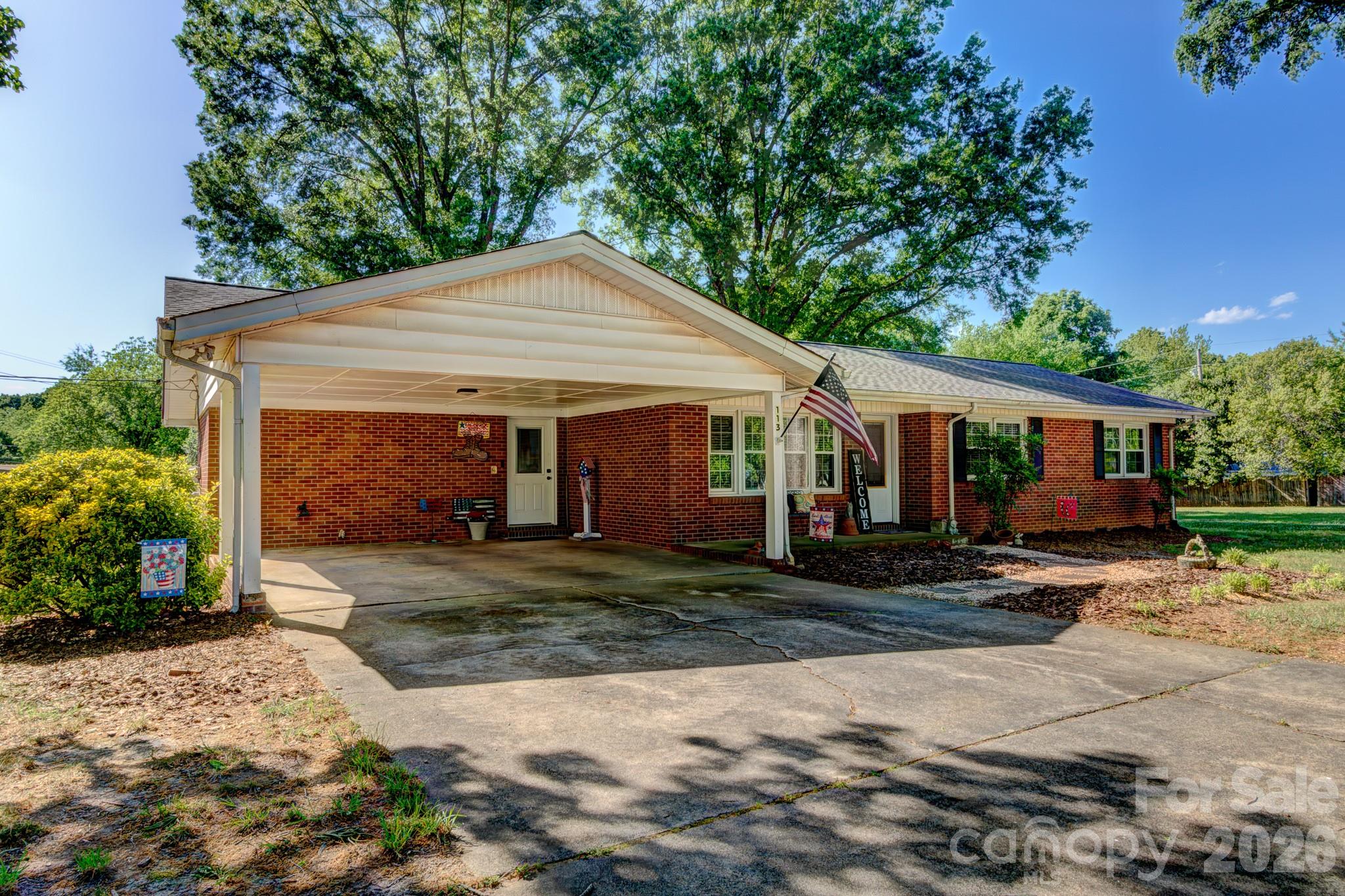 Delview Acres - Residential