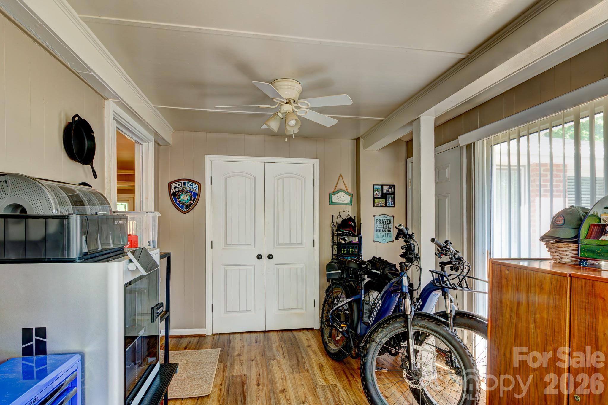 Delview Acres - Residential